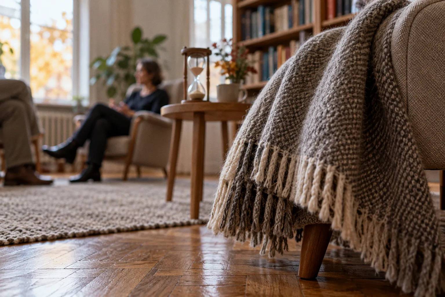 Hypnotherapie bei Angststörungen: Was die Daten zeigen