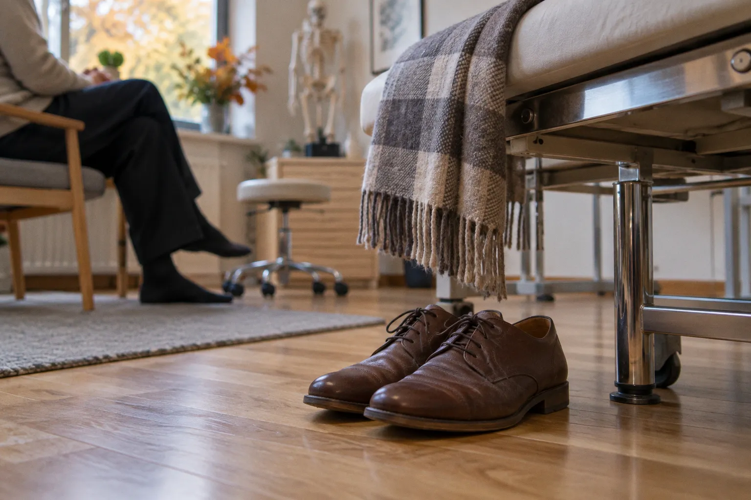 Hypnotherapie Vorbereitung: Sinnvolle Schritte für zu Hause
